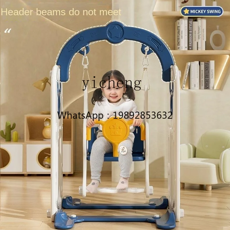 AF Columpio para bebé, hogar interior para columpio, familia, mecedora para bebé, juguetes