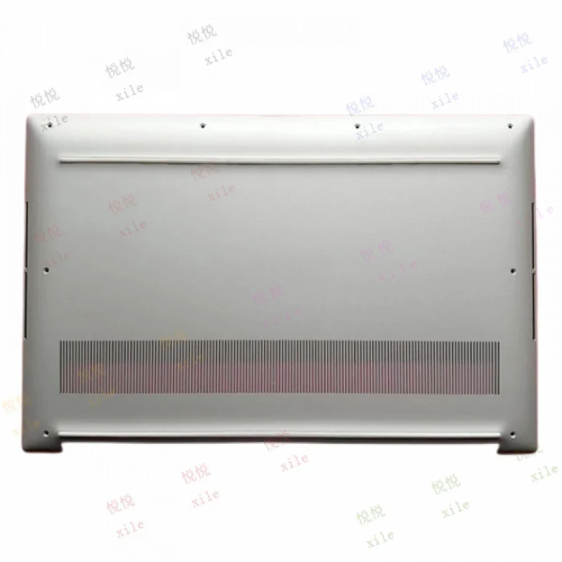 

L+ New For Dell XPS 15 9500 Lower Bottom Base Case Cover 0DWT74 DWT74