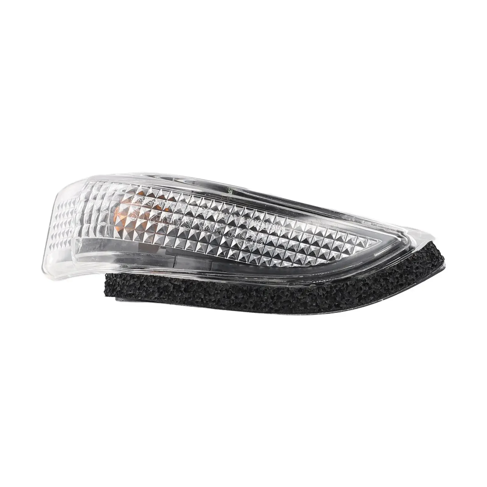 Left Side Mirror Turn Signal Light Lamps Pair For Toyota For Corolla 2014 2018 Enhance Your Car\'s Look And Safety