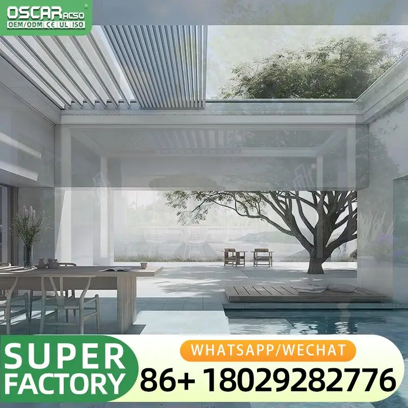 Modern Aluminum Per… - image