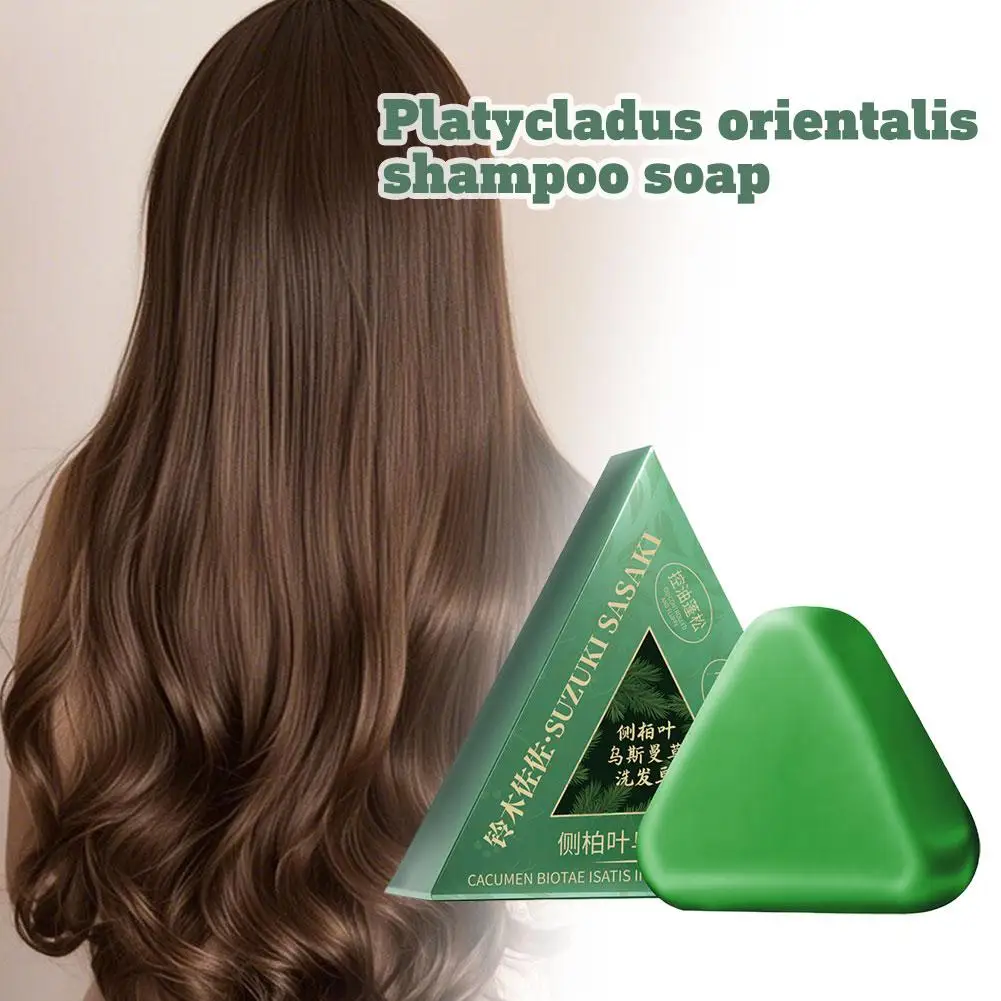 

Шампунь Platiladura Orientalis, мыло для укрепления волос, питательное, глубоко очищает, уход за волосами, мыло для контроля масла, восстановление перхоти