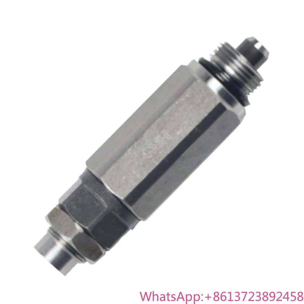 

KX101-3V Relief Valve Hydraulic Oil Separator Valves for Excavator Kubota KX41-3V Valve