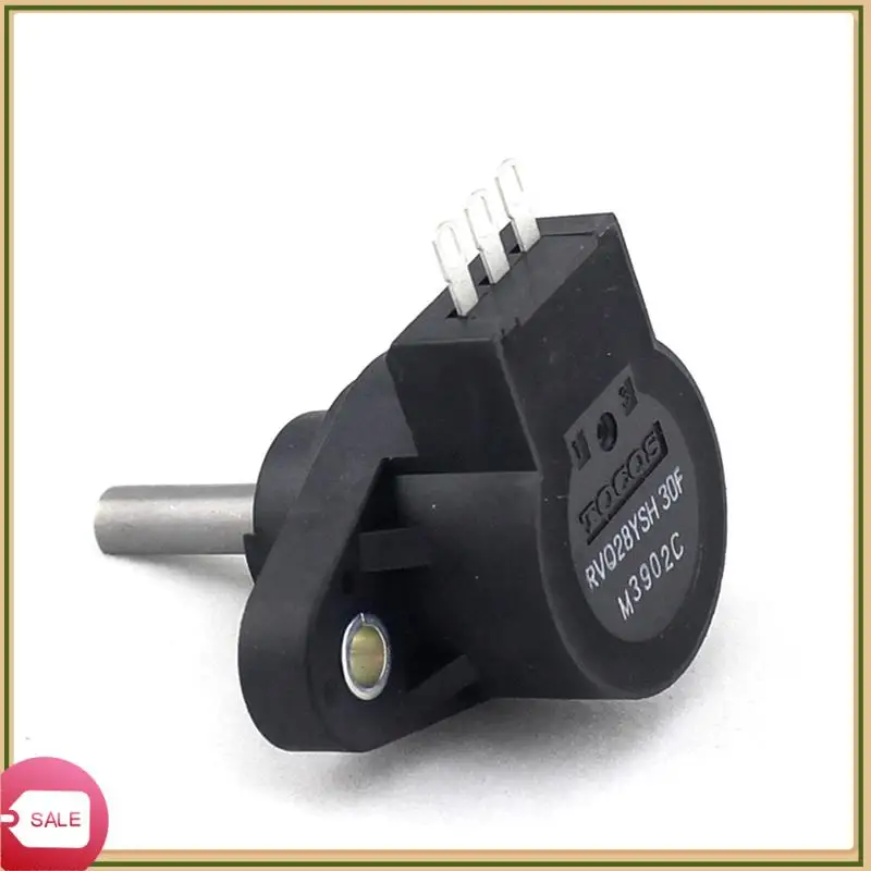 

Throttle Potentiometer Potentiometer For Elderly Mobility Scooters W/Joystick Swing Type