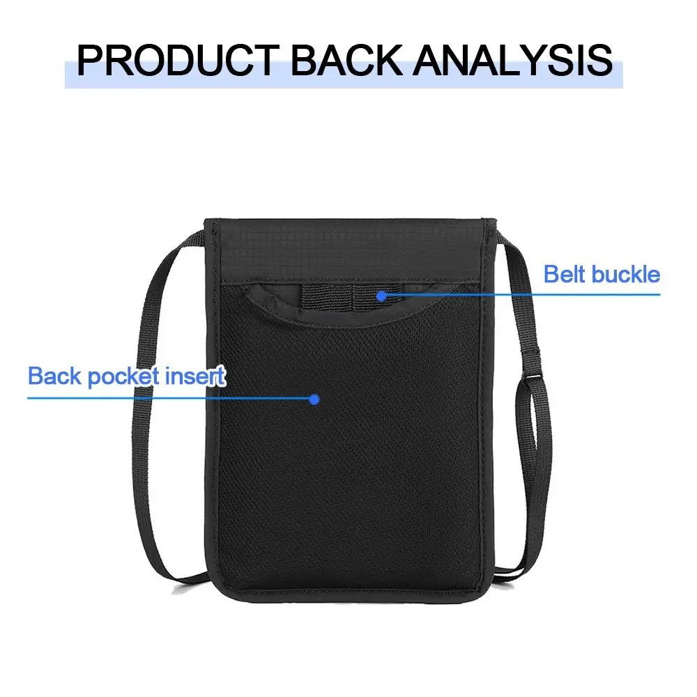 Thumbnail 2 - #36 Best Travel Document Wallets to Buy In 2026