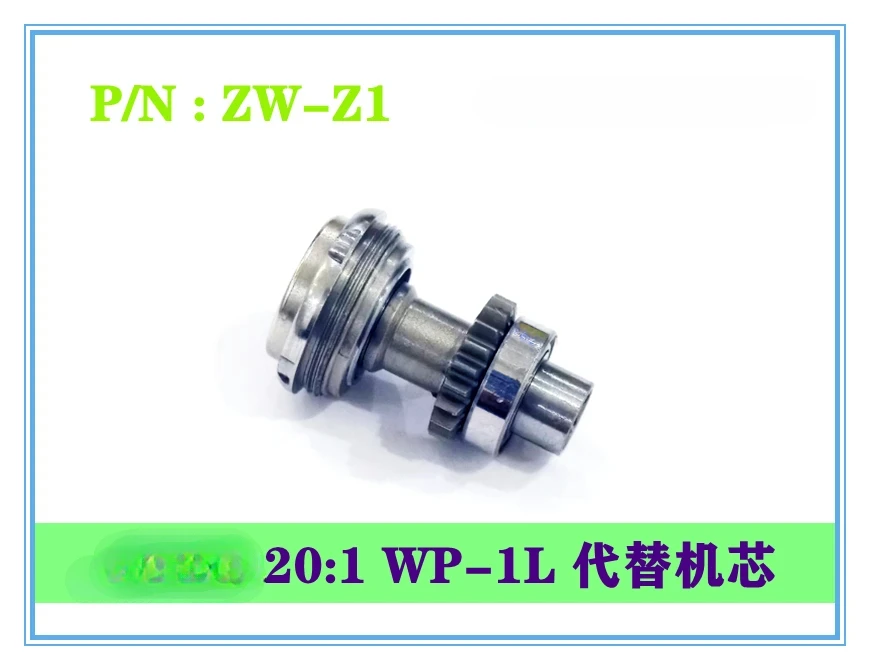 

Dental implant woodpecker 20:1 WOODPECKER WP-1L implant repair universal parts