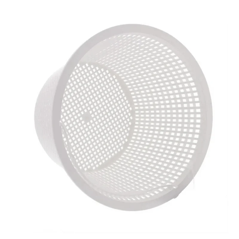 WORTHOWN-1070 Panier de remplacement pour écumoire Hayward Pool Skimmer 8" haut 5,5" fond 5" profondeur