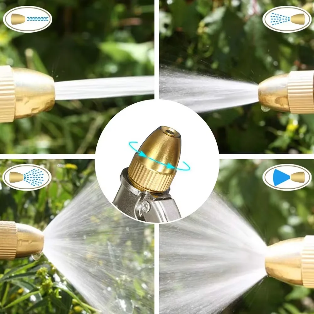 Thumbnail 3 - #29 Cheapest Garden Hose Spray Nozzles Deals You Can Get