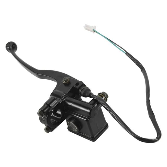 Uchwyt motocyklowy zacisk hamulcowy Master dla Yamaha 125Cc YBR 125 przedni hamulec pompa hydrauliczna Cylinder Assy, prawy