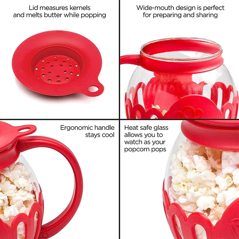 Thumbnail 3 - #19 Best Popcorn Makers to Buy In 2026