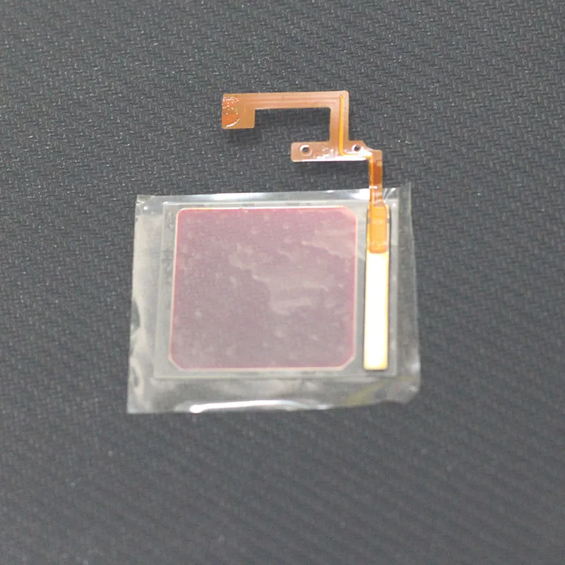 新しい-ccd-cmos-ローパスフィルターガラスアセンブリ修理部品ニコン-d7000-slr-用