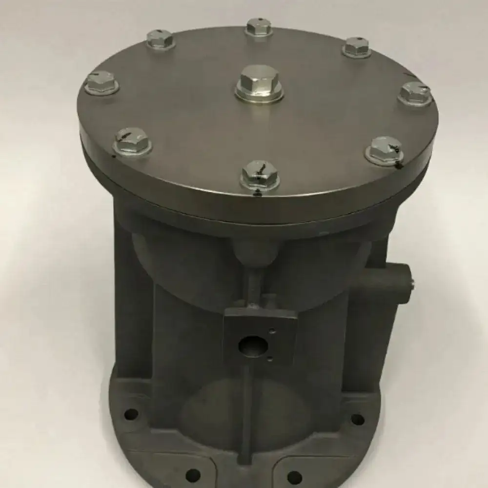 

Intake Valve 1092130300 for Atlas Copco 1092300000 GA160 GA250 1092-3000-00