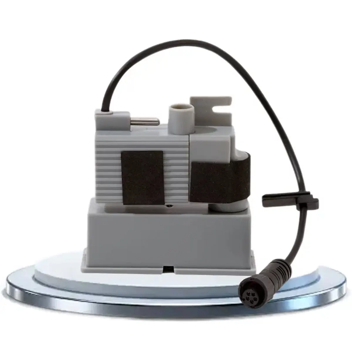 Fish Tank Water Pump for Smart Fish Tank Replacement Installation One Click Drainage Design M1