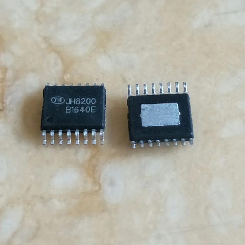 

5 шт./лот JH8200 8200 TSSOP-16 в наличии