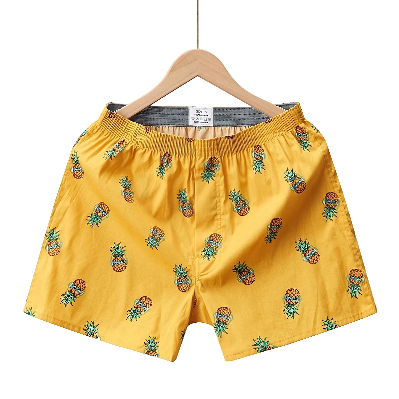 YH14-pineapple