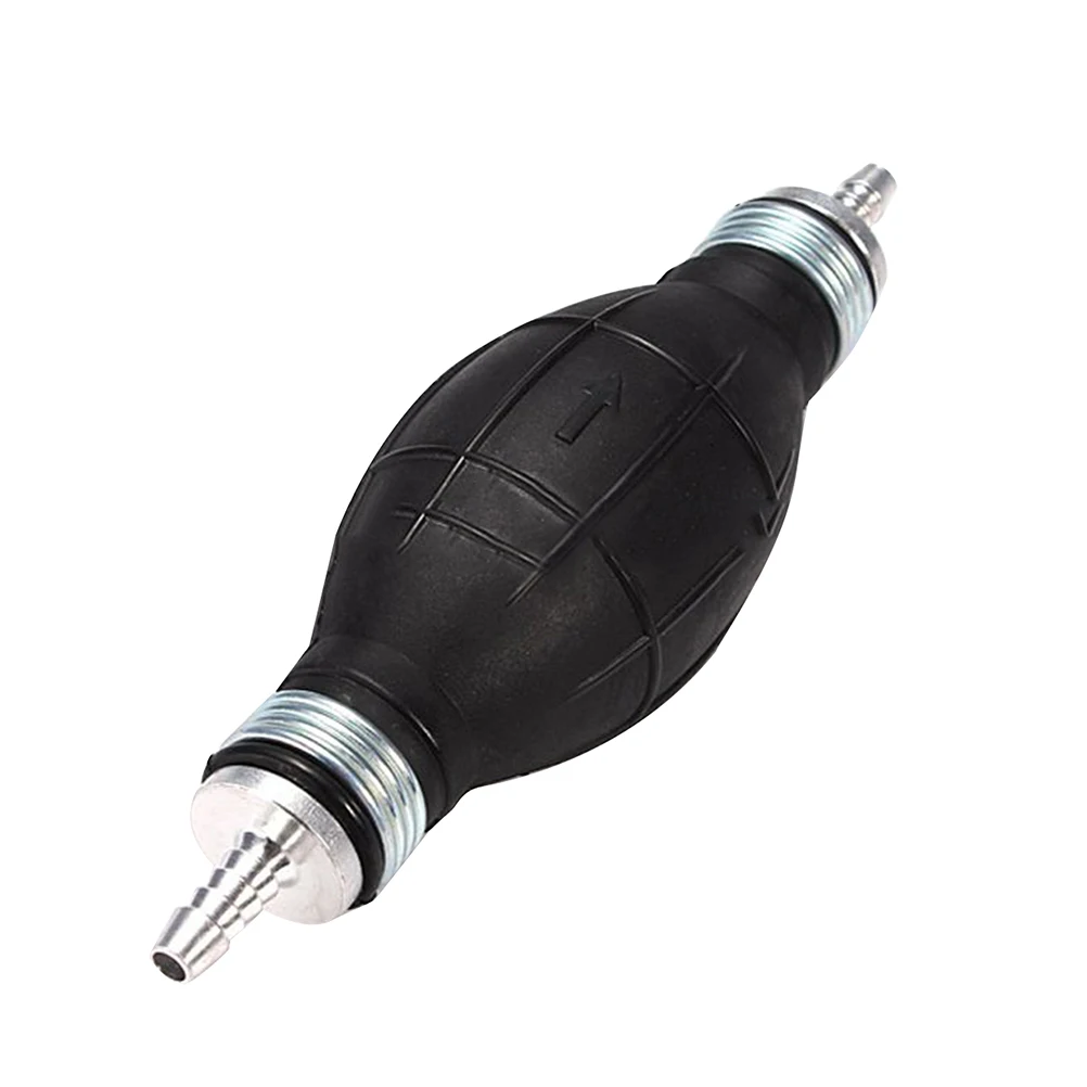 

Fuel Pump Out-board Engine Supply Primer Bulb Hand Oil Wide Range for Motorcycles