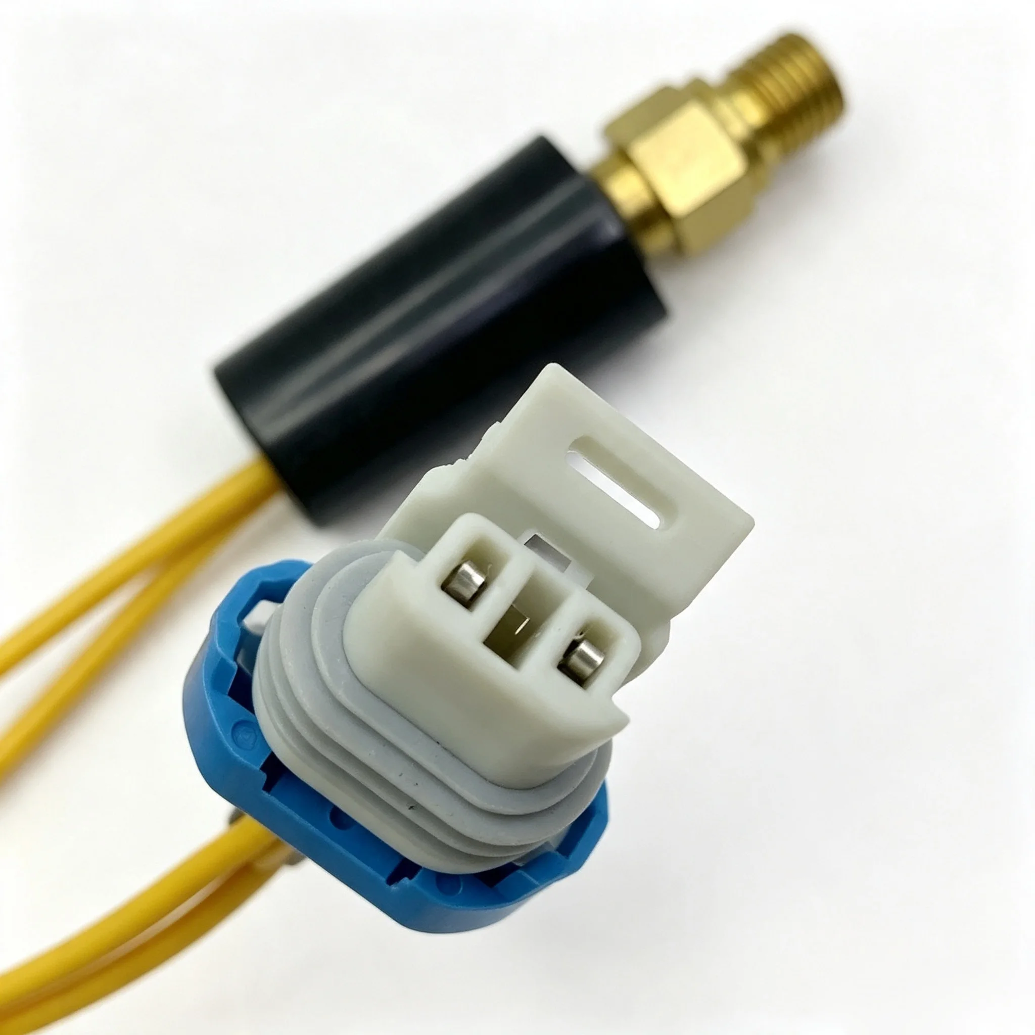 Transmission Oil Pressure Sensor RE212876 RE165046 For Excavator Hydraulic System Replacement Part Monitoring Tool