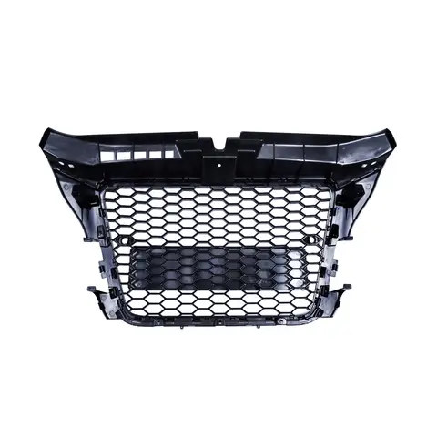 6 best sales audi a3 8p grill - №1