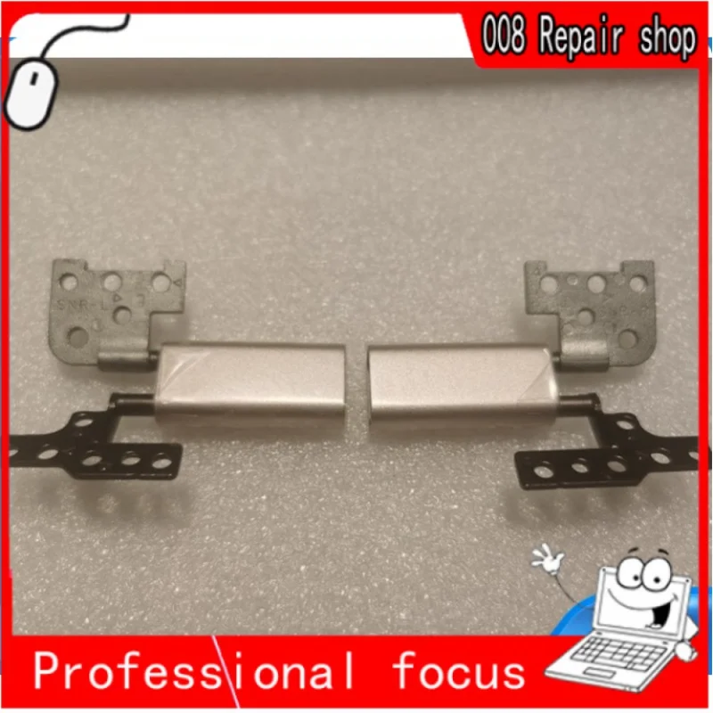 

For Asus Zenbook Flip UX360c ux360ca UX360CA-AH51T laptop LCD screen hinge set L. & Tools