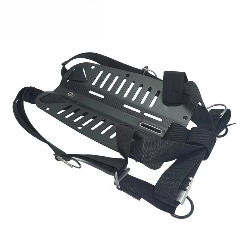 Manufacturer Wing Donut Vest Buoyancy Compensator Dive BCD Scuba Diving for Underwater Snorkeling Training view 3