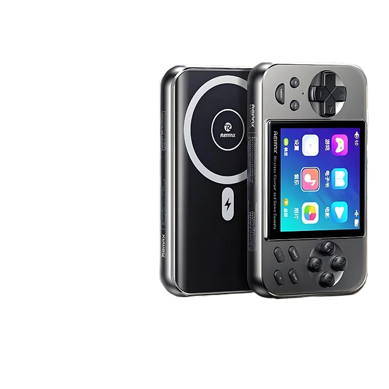 Game Console Power …