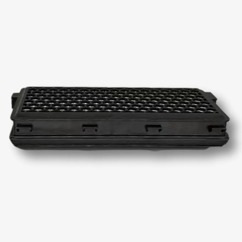 Filtro de repuesto activo Airclean piezas 50, 50 SF-AA, 4 SF-HA, Compatible con Miele S4, S5, S6, S8, S8000, S8999