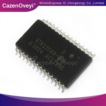 STK12C68-S45 stk12c68 sop-28、1個