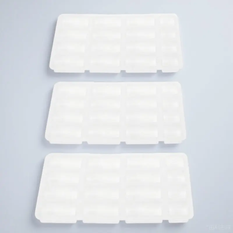 

3Pcs Sand Table Brick Mold Mini Silicone Mold DIY Brick Making Tool Sand Table Micro Landscape Building Supplies
