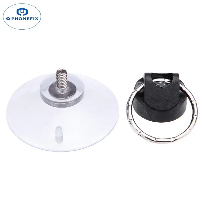 JAKEMY JM-SK04 Ultra Strong Suction Cup Sucker for Phone Samsung iPad LCD Screen Open Separator Removal Disassembly Repari Tool