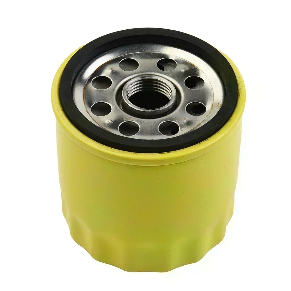 Oil Filter For 52-050-02-S Pro Performance 52 050 02-S OEM Lawn Mower Accessories Garden Power Tools Spare Parts Replace