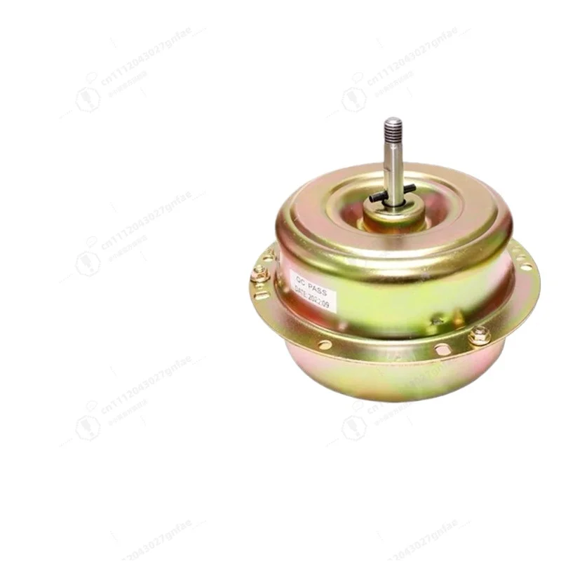 

Commercial Range Hood Motor High Power Exhaust Fan Blower Pure Copper Wire Bearing for Kitchen Ventilation Heavy Duty