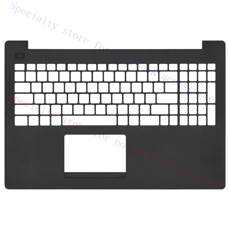 Regular Model Suitable for X553, K553M,X553M,  F553M, X553MA Laptop LCD Screen: Rear Cover, Front Panel, Palm Rest, Bottom Cover