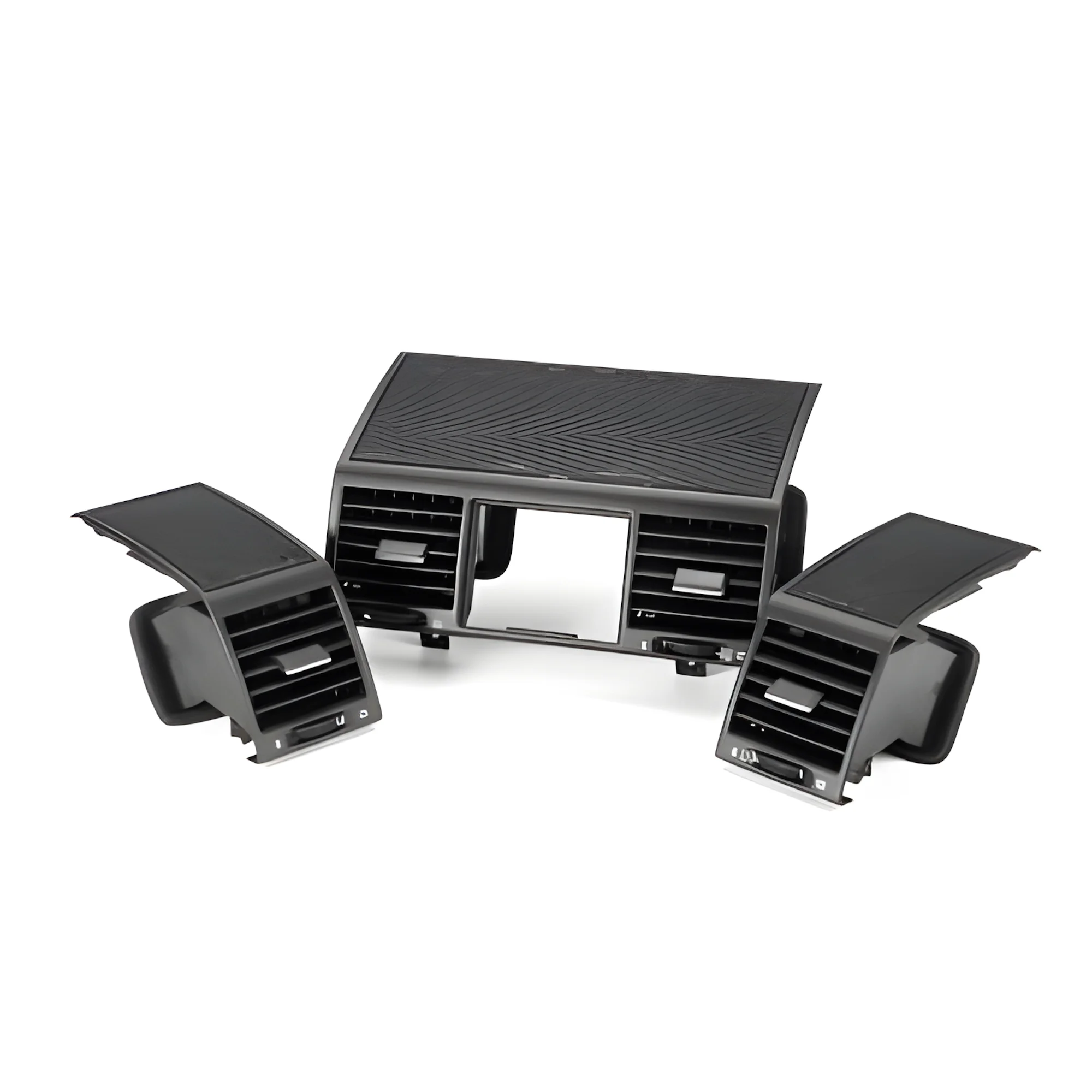 

Dashboard Grille Front Center Mid Air Vent Outlet Assembly 4636807408 4636807508 for Mercedes-Benz G-Class W463 Interior