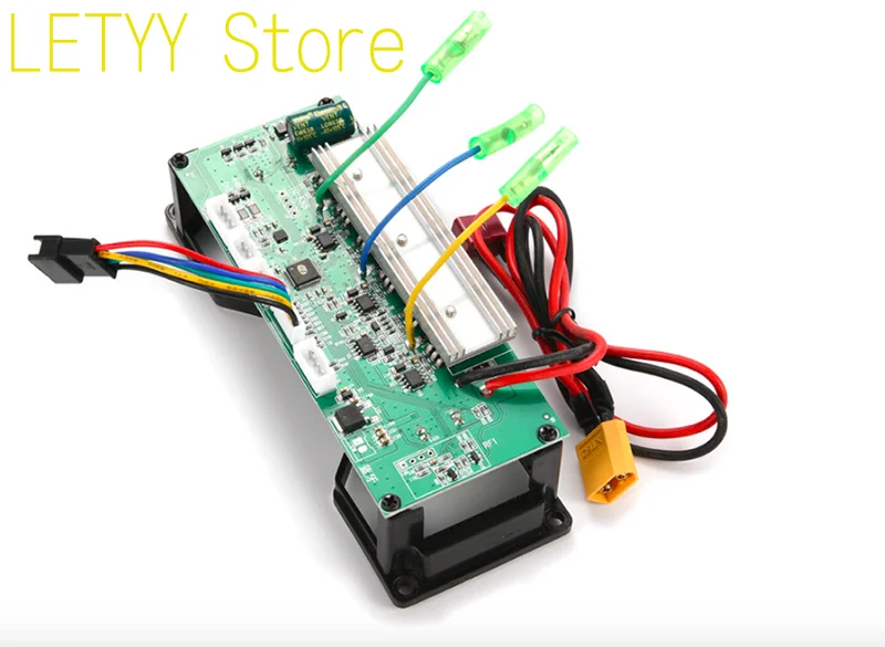 36V-42V Universal Children's Two-wheel Balance Vehicle Mainboard Controller Maintenance Accessories