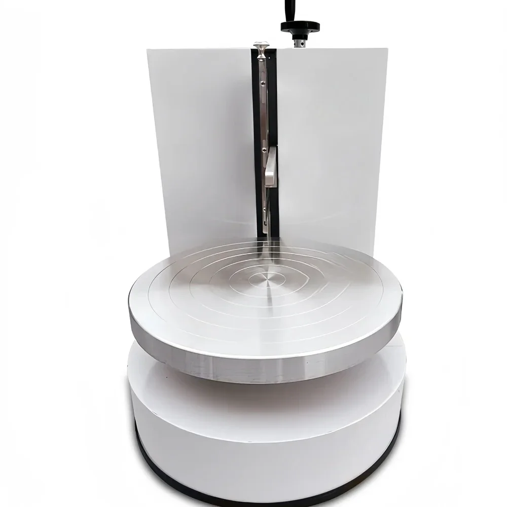 

Оборудование для пекарен: Автоматическая машина для украшения тортов на день рождения, нанесения крема, выравнивания и покрытия глазурью