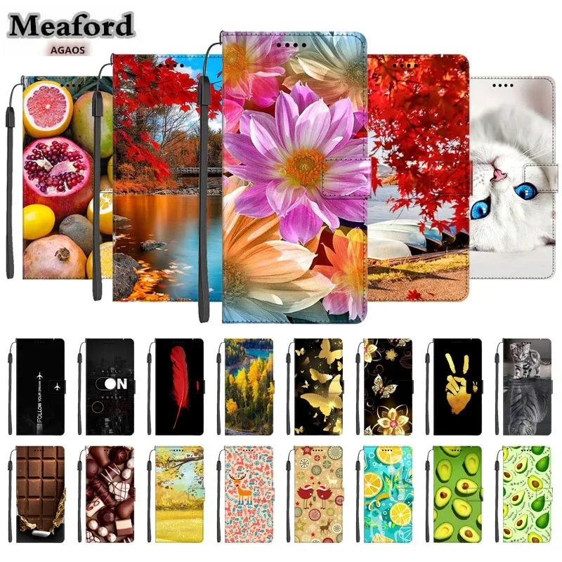 Leather Case For Re… - image