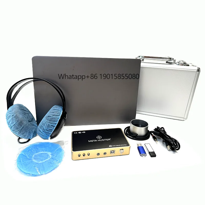 

Health Care Supplies Meta Hunter 4025 Nls Physiotherapy Medical Device Trending Products 2024 New Arrivals