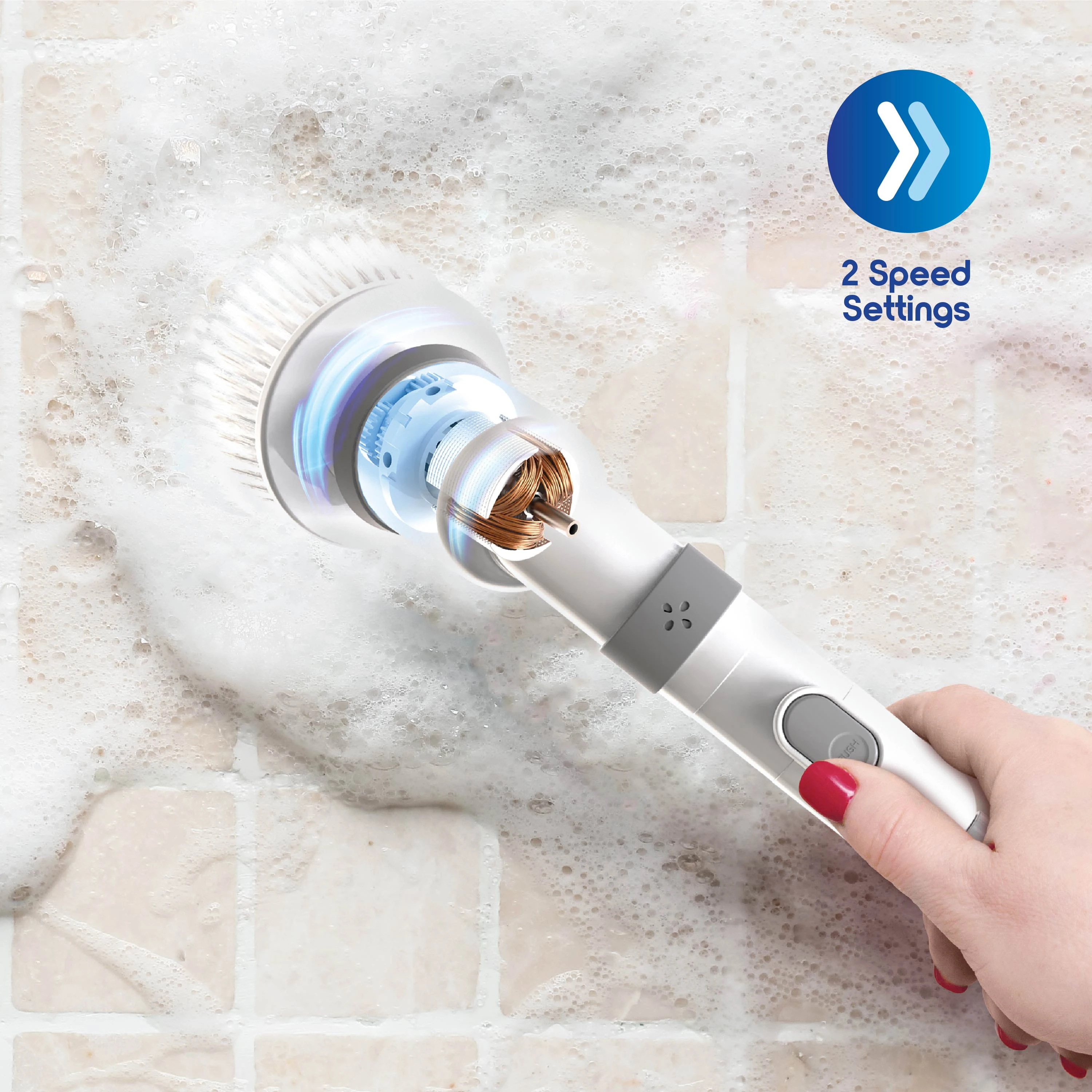 Thumbnail 4 - #20 Best Electric Spin Scrubbers to Buy In 2026