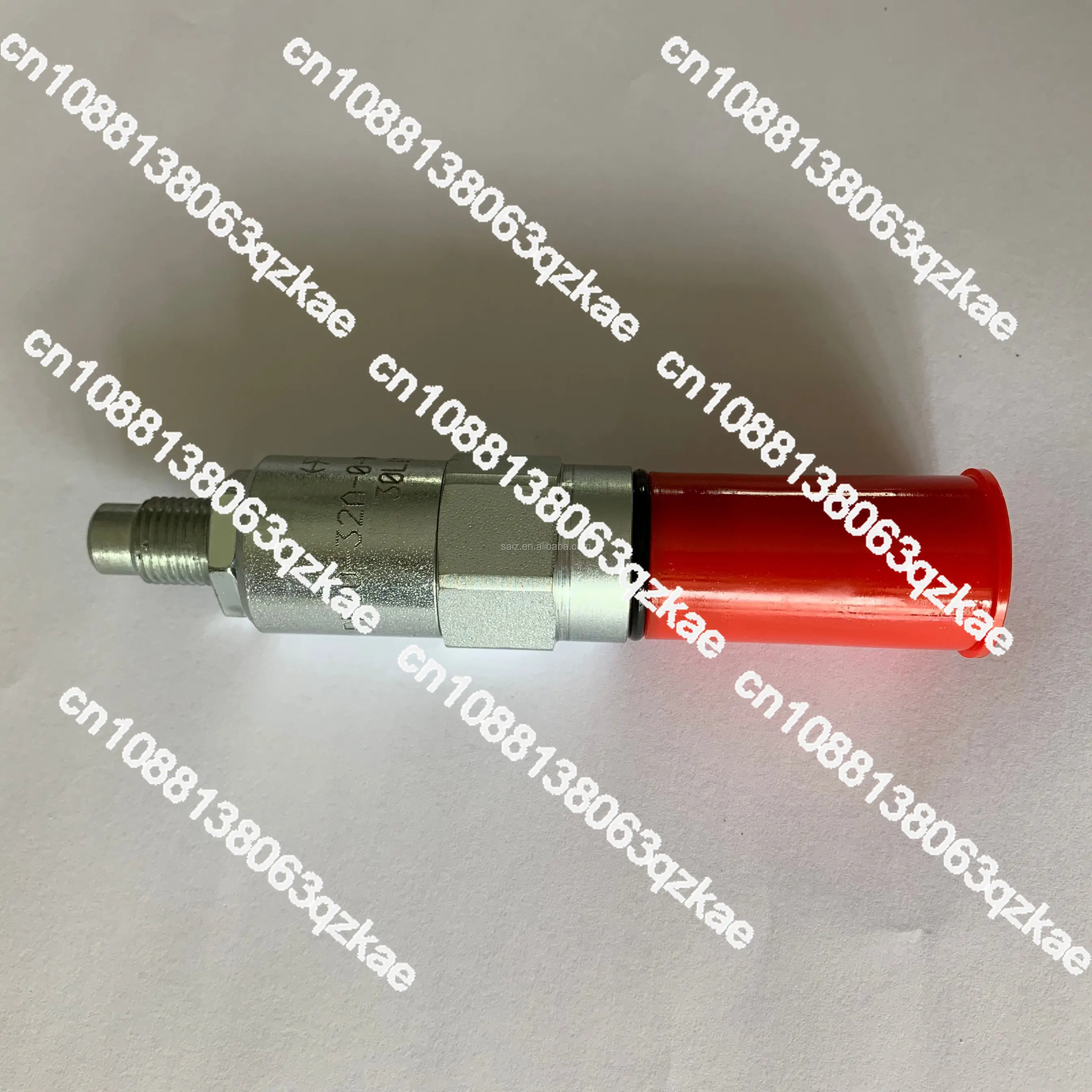 PR10-32A PR10-32B PR10-32A-0-N-4 PR10-32A-0-N-8 PR10-32A-0-N-15 PR10-32A-0-N-21 HydraForce original pressure reducing/relieving