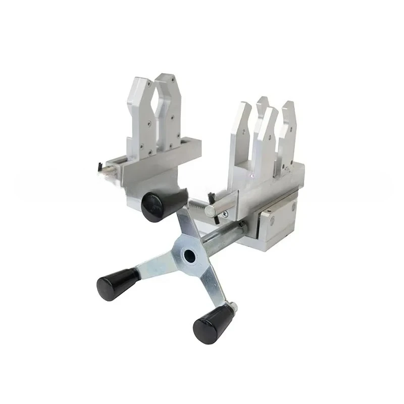 

2025 New PPR Pipe Welding Calibrator Holder - Durable Fusion Tool Bracket for Secure Pipe Welding, Stable Support for PPR Pipe