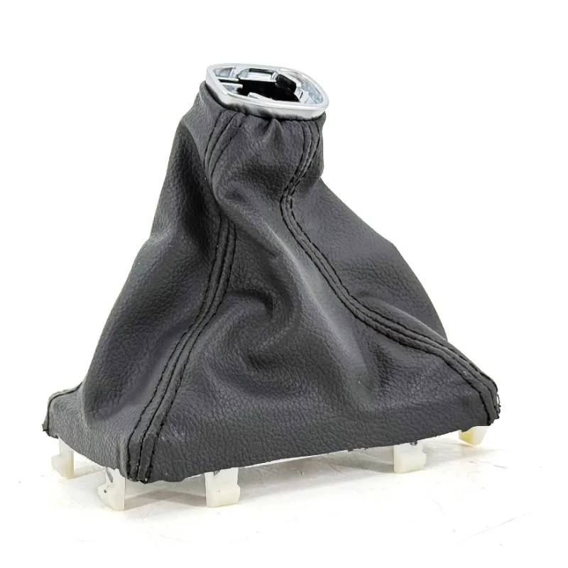 

1703130-AW02 1pc Automatic Gear Shift Dust Cover Lever Leather Protection Covers Brand New Genuine for Changan CS55 2017-2019