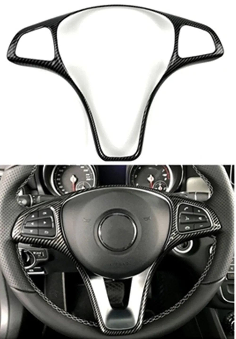 For Mercedes Benz A…