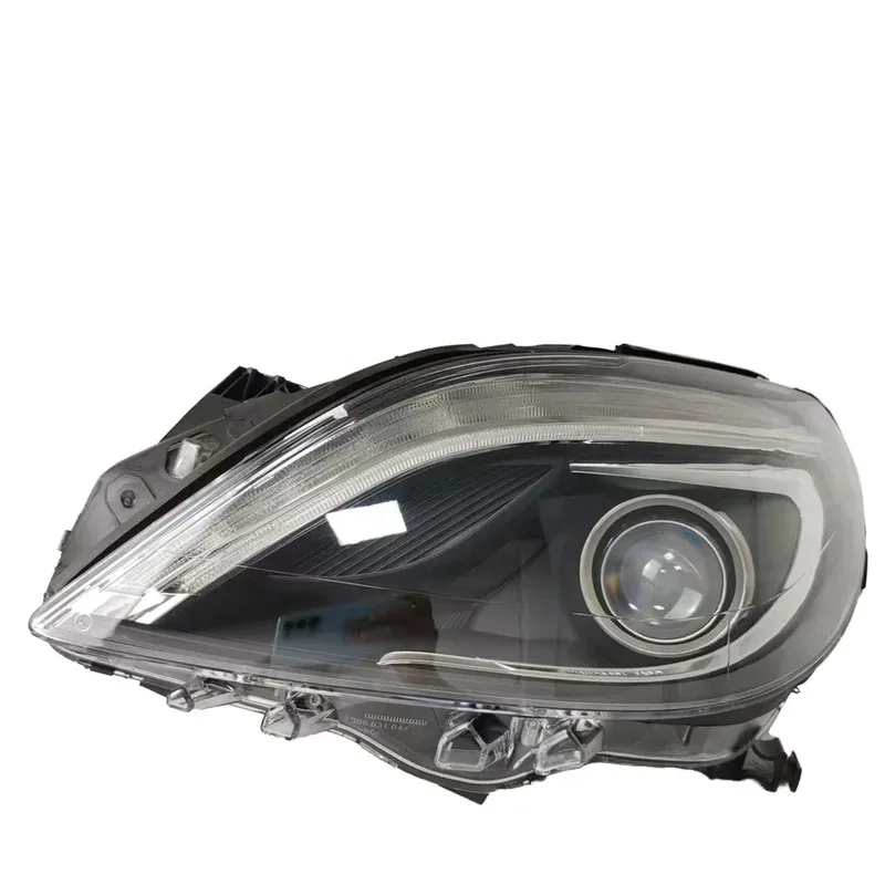 

B-Class W246 2011 2012 2013 2014 Xenon Headlight B180 B200 B220 B250 B260 W246 Car Light