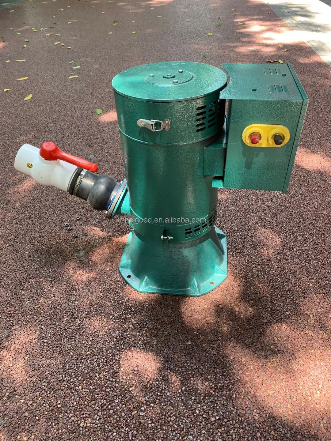 River And Streams Water Use Mini Size Turbine 10KW 8KW 500w Hydroelectric Water Turbine Generators 15kw 25kw Hydro Turbine