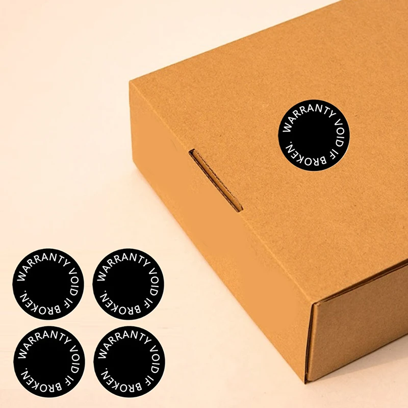 100PCS 10Mm Warrant…