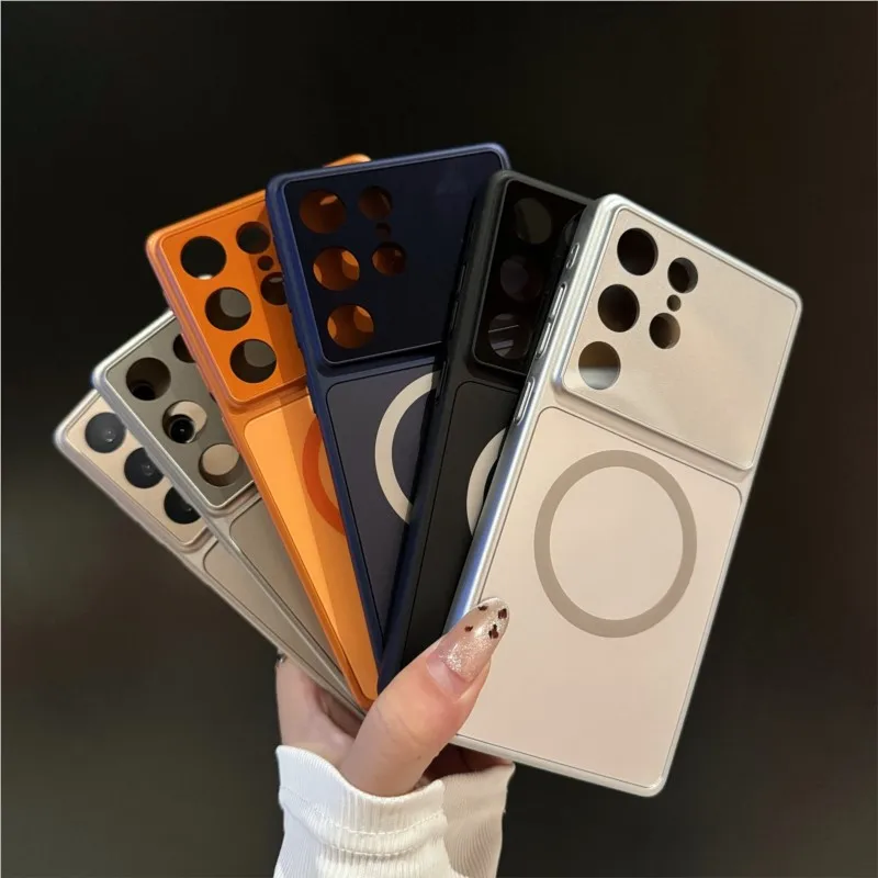Thumbnail 3 - #61 Latest Samsung Galaxy S24 Cases Offers