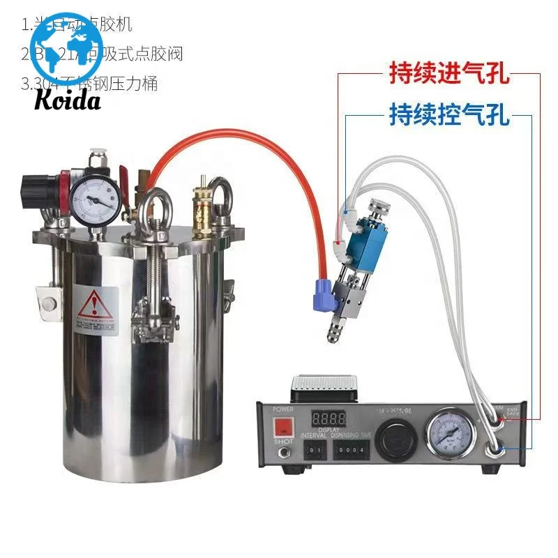 Factory Supply 1L-3… - image