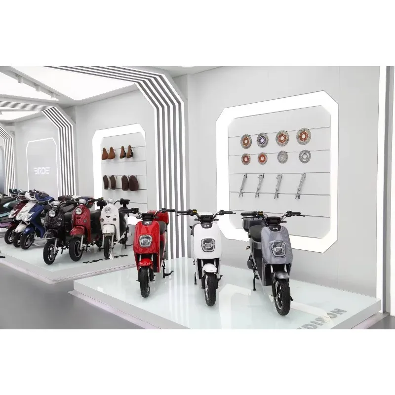 ZUIMI Customized 72V Electric Offroad Motorcycle Strong Power 8000W 3000W 2000W Motor Options Top Speed 200kmh V6 - view 6