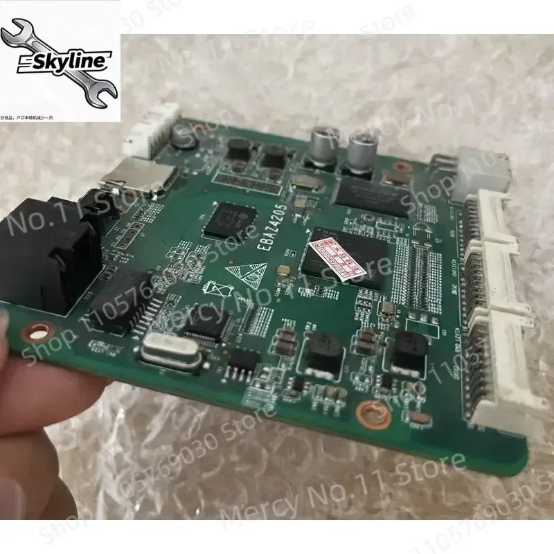for ZYNQ7010 XC7Z010 FPGA EBAZ4205 Development Board
