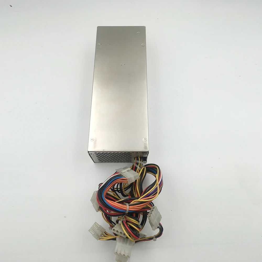 

Power Supply For Zippy Emacs 2U 600W P2M-6601P Fully Tested