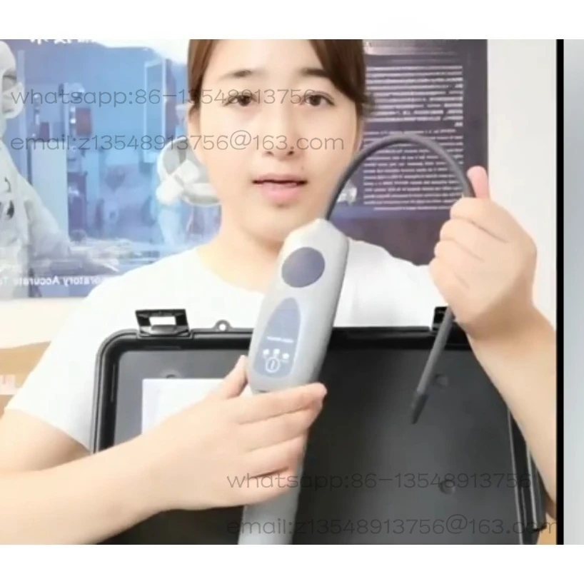 

Special Promotion TEK-Mate Refrigerant Leak Detector, Automotive Air Conditioning Freon Refrigerant Leak Detector